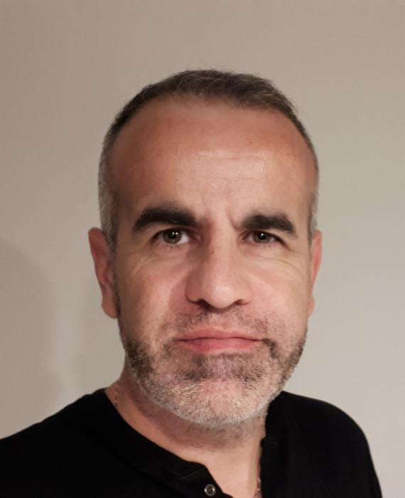 Jean-Luc Deparis