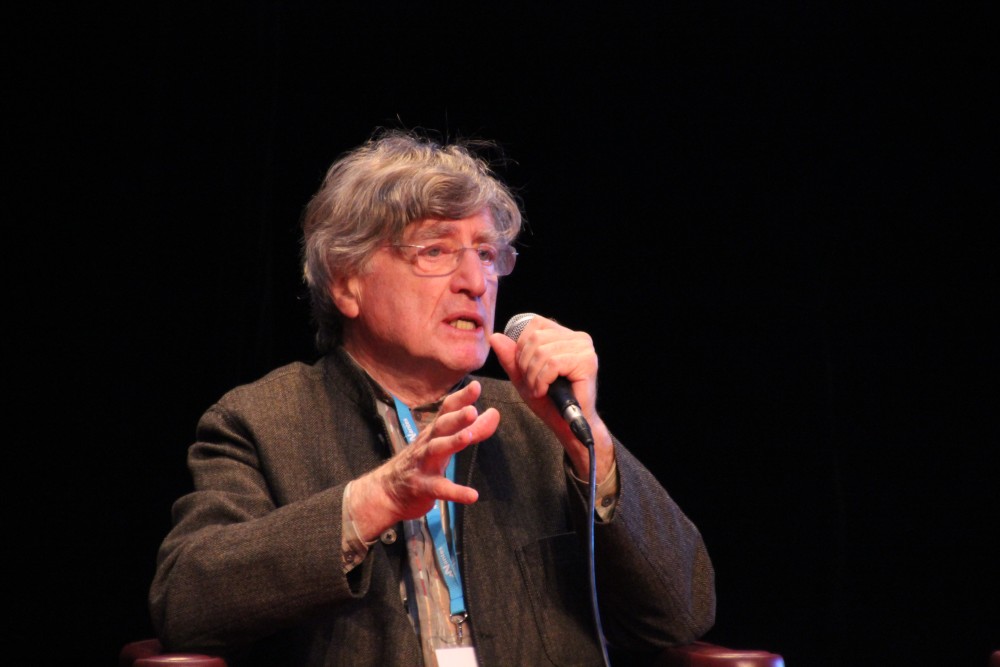 Jean-Marc Levy Leblond