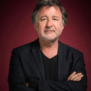 Jean-Michel Djian