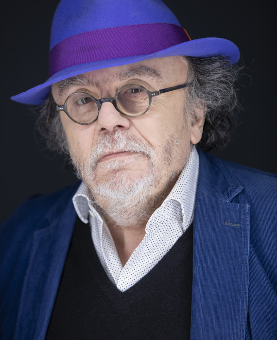 Jean-Michel Ribes