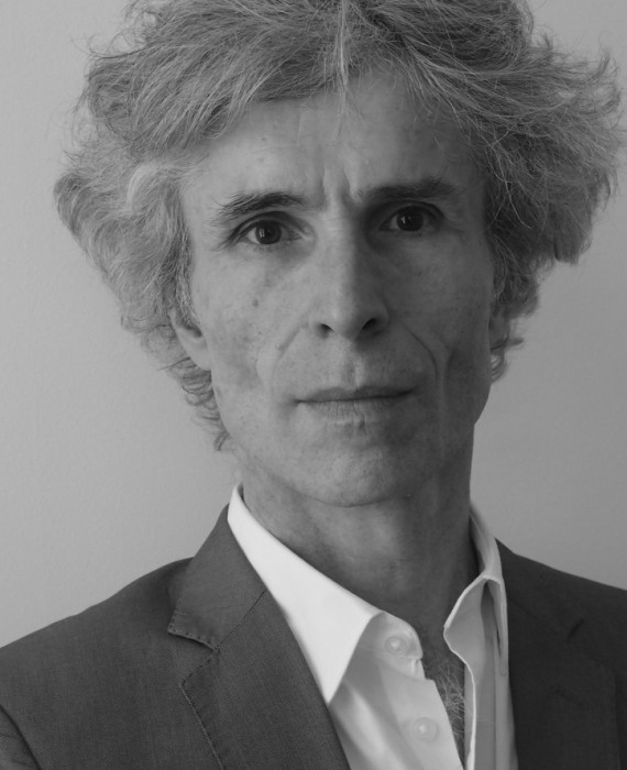 Jean-Philippe de Tonnac