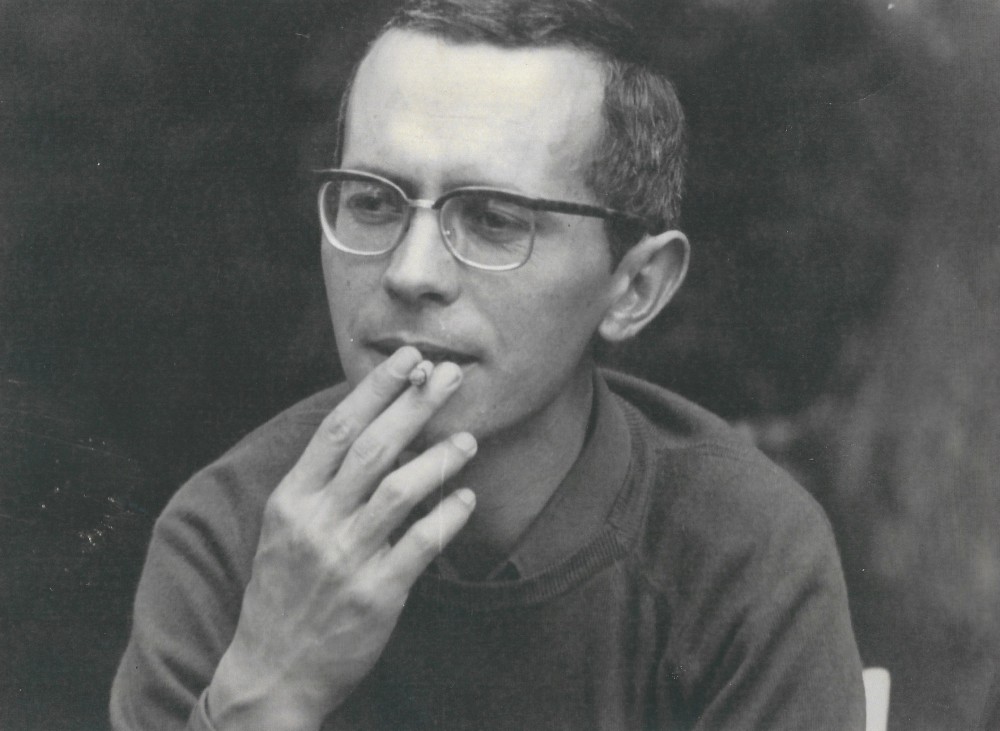 Jean-Pierre Abraham