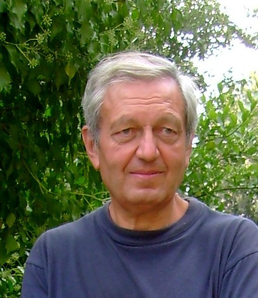 Jean-Pierre Caillet