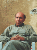 Jean-Pierre Gattégno