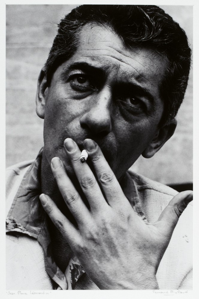 Jean-Pierre Leonardini