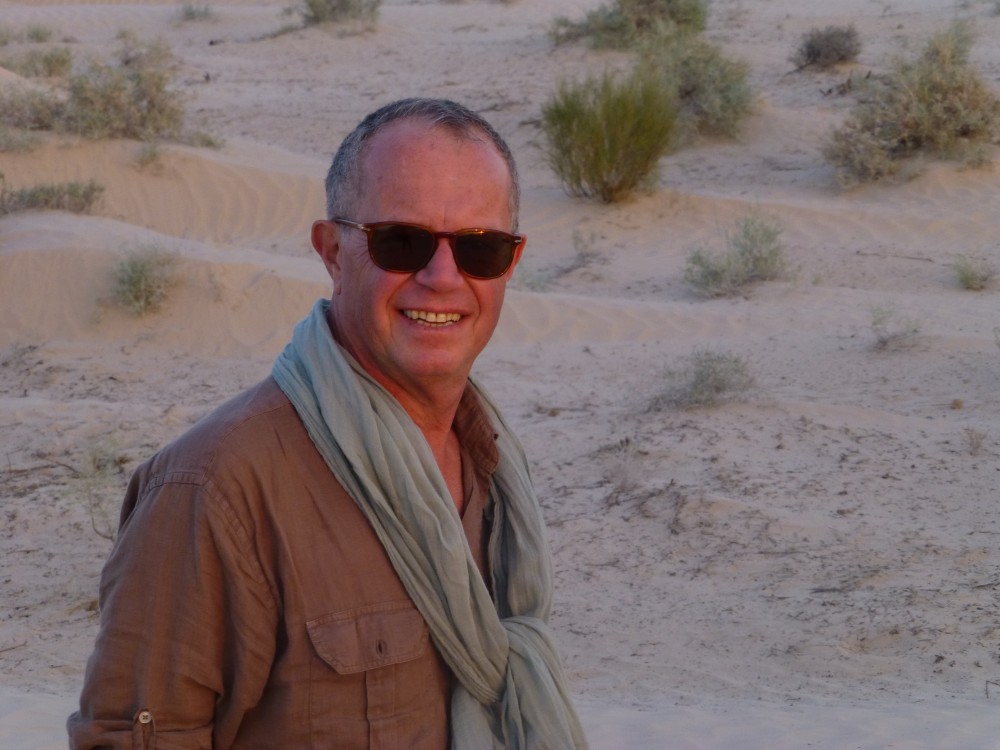 Jean-Pierre Orban