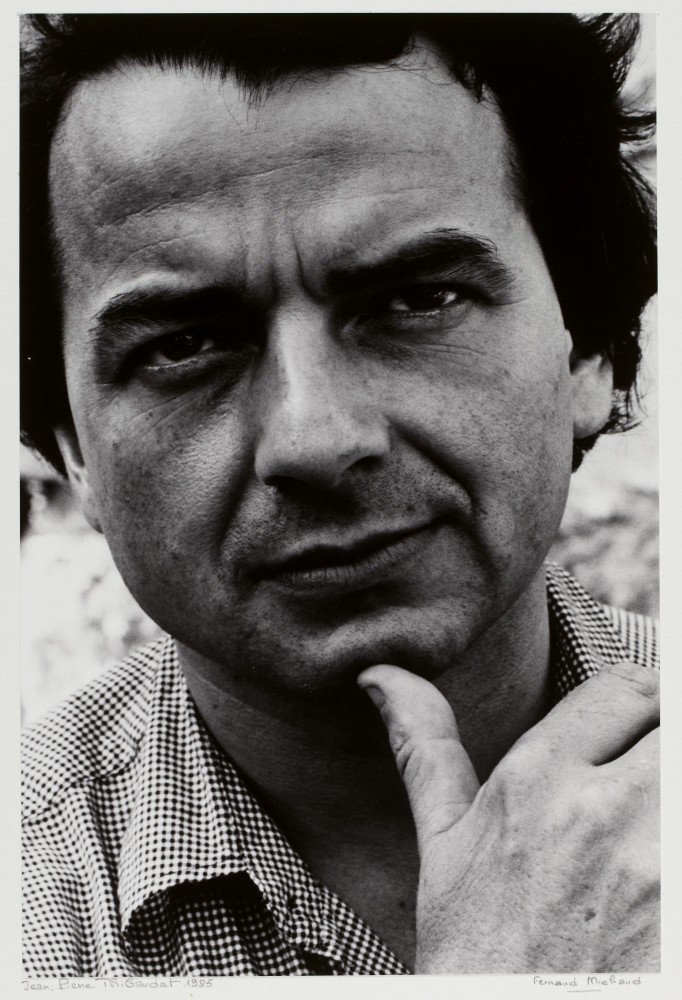 Jean-Pierre Thibaudat