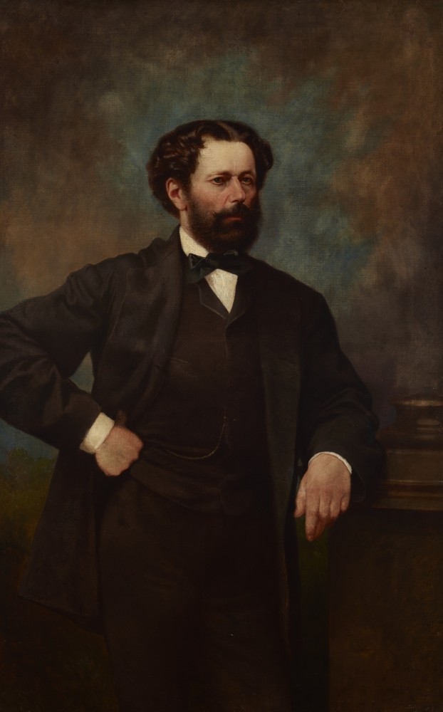 Jean Potocki