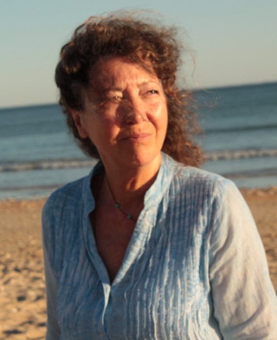 Jeanne Benameur