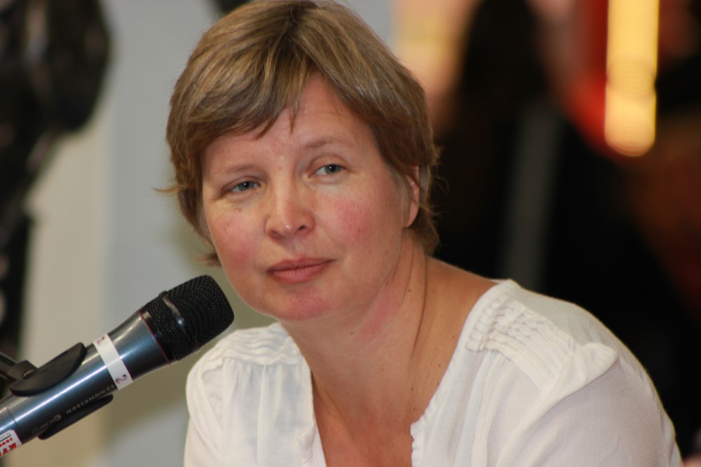 Jenny Erpenbeck