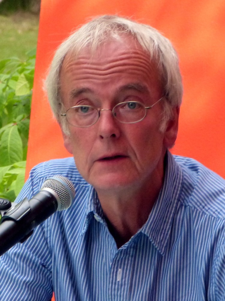 Jens Sparschuh