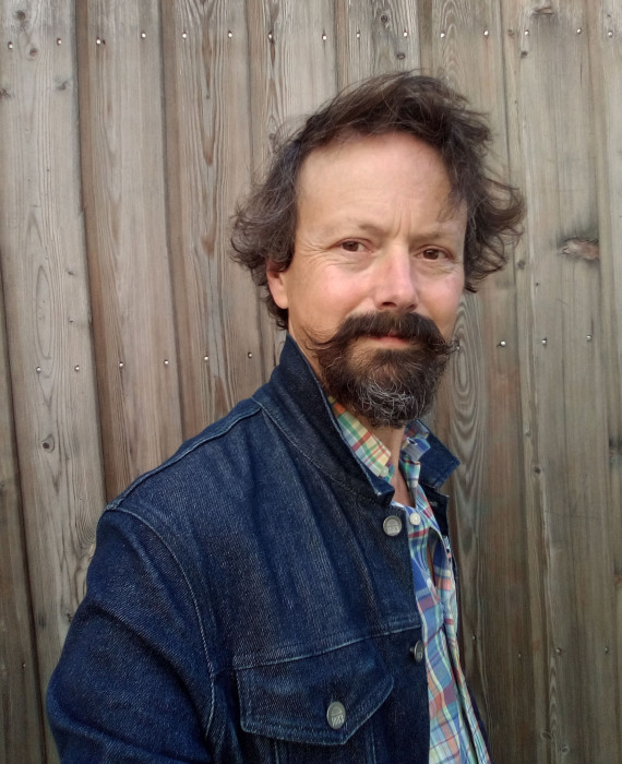 Jérémie Lefebvre