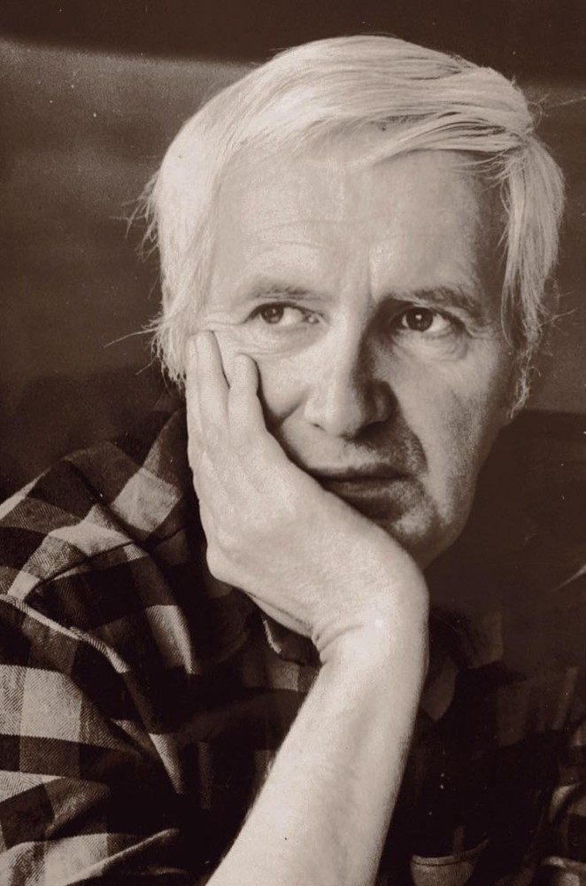 Jerzy Harasymowicz