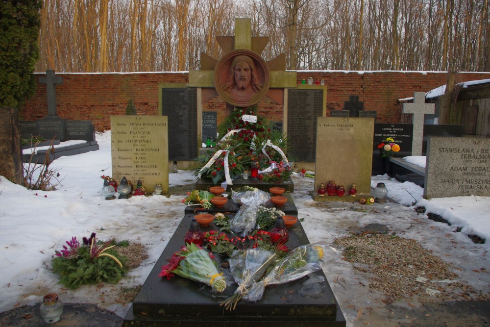 Jerzy Mirewicz