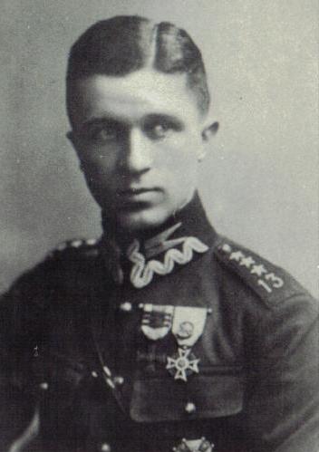 Jerzy Sosnowski