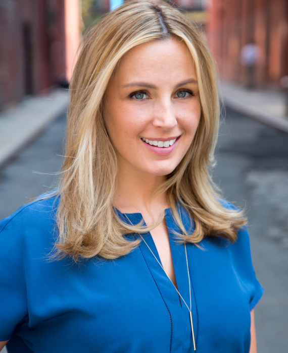 Jessica Knoll