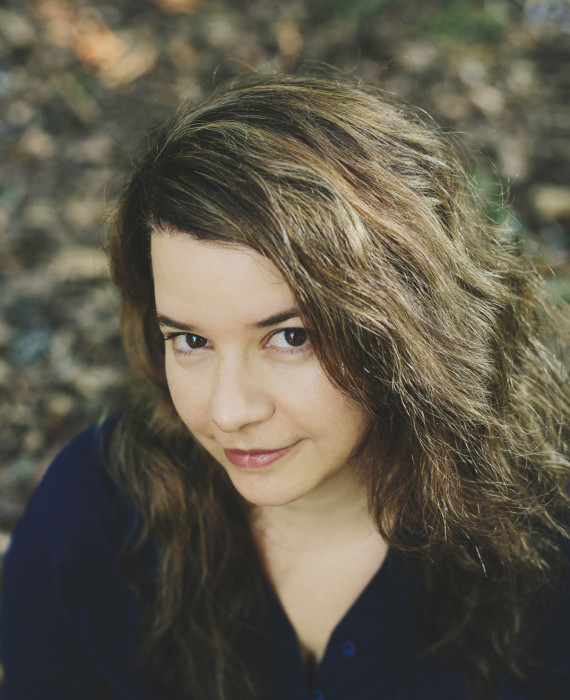 Jessie Cole