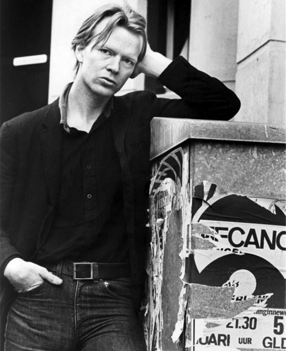 Jim Carroll