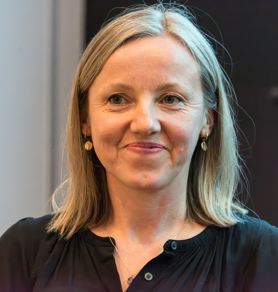 Joanna Czeczott