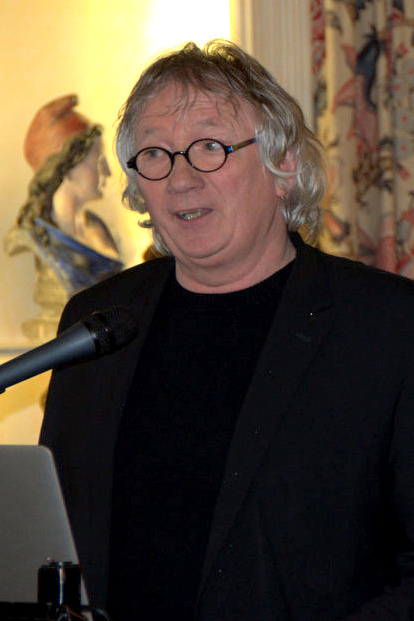 Joël Labbé
