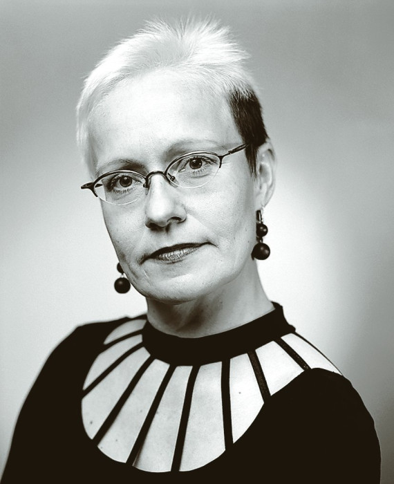Johanna Sinisalo
