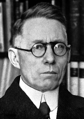 Johannes Jensen