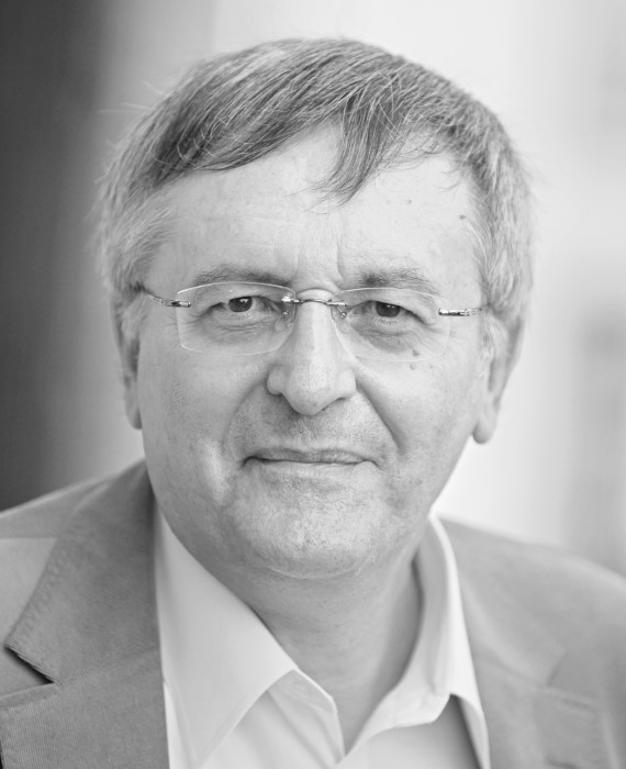 John Gray