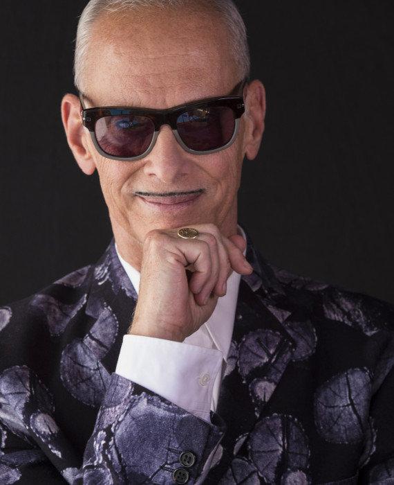 John Waters