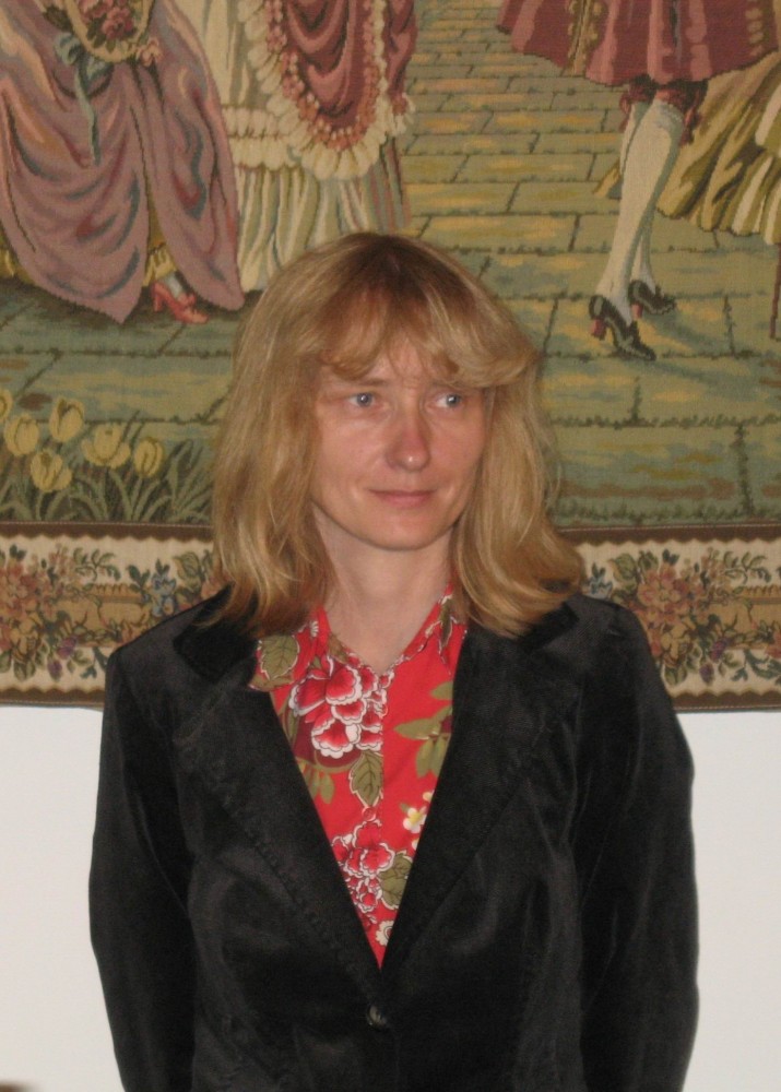 Jolanta Stefko