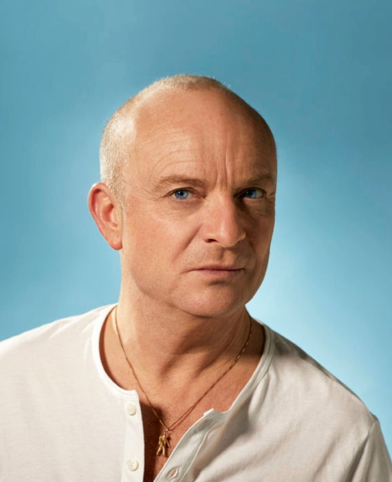 Jonas Gardell