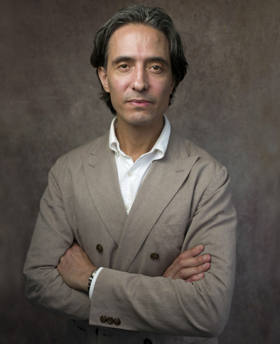 Jonas Hassen Khemiri