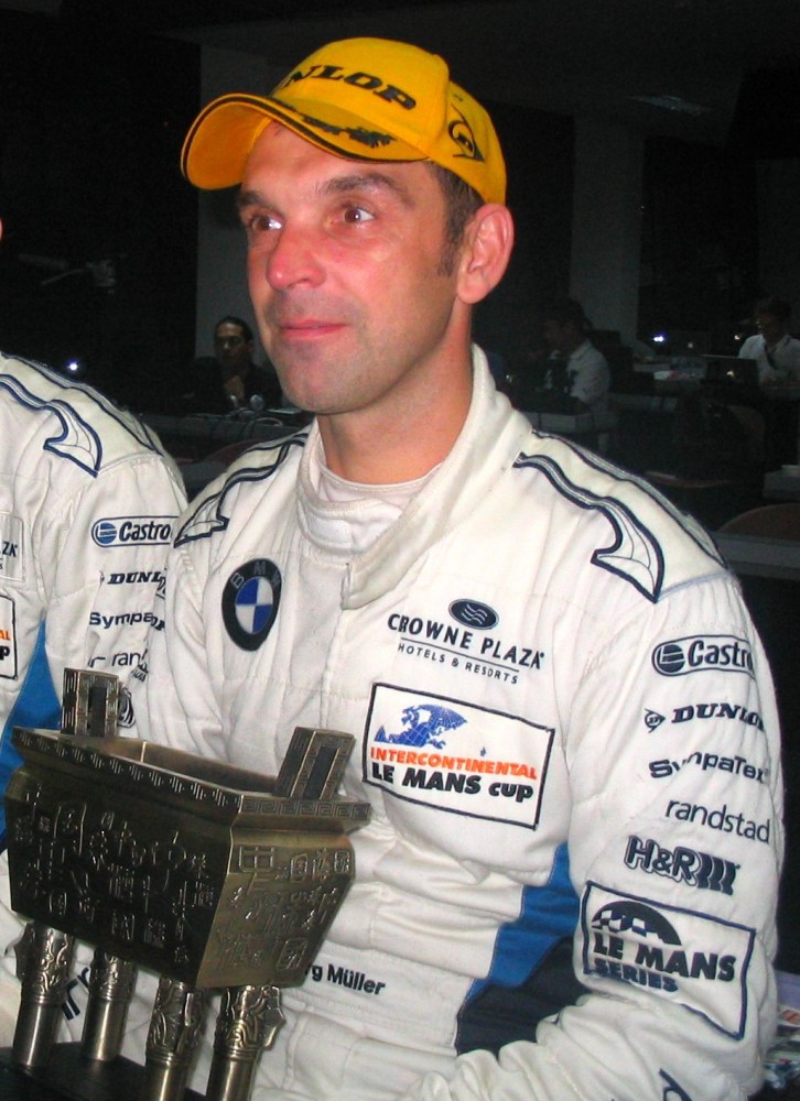 Jörg Müller