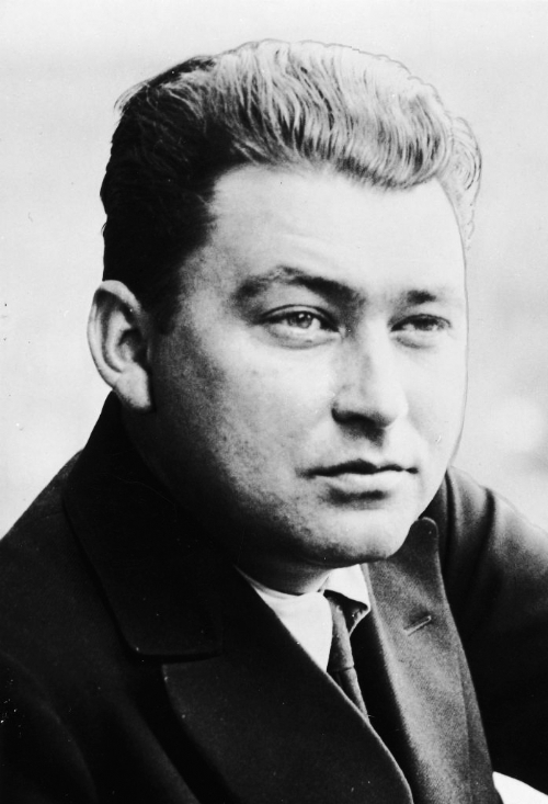 Jorgen Frantz Jacobsen