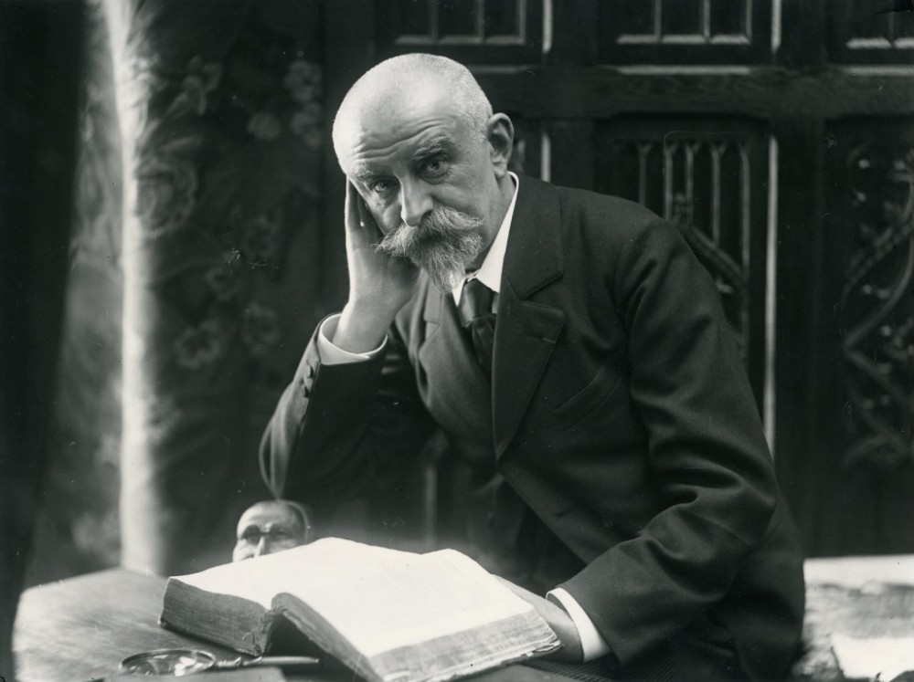 Joris-karl Huysmans