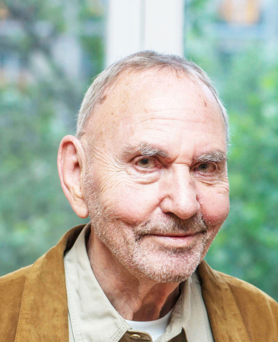 Jørn Riel