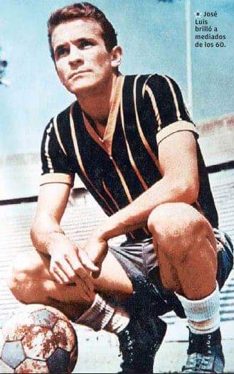 José-Luis Gonzalez