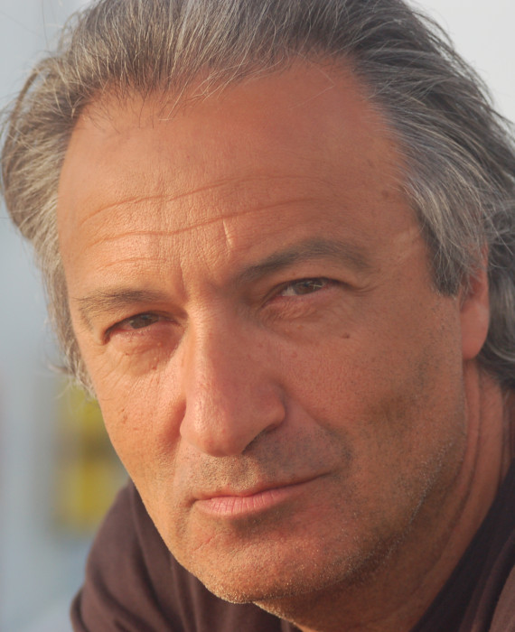 José Luis Munoz