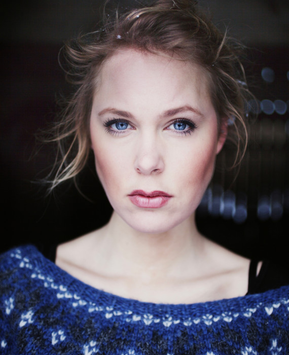 Josefine Klougart