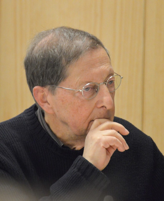 Joseph Danan