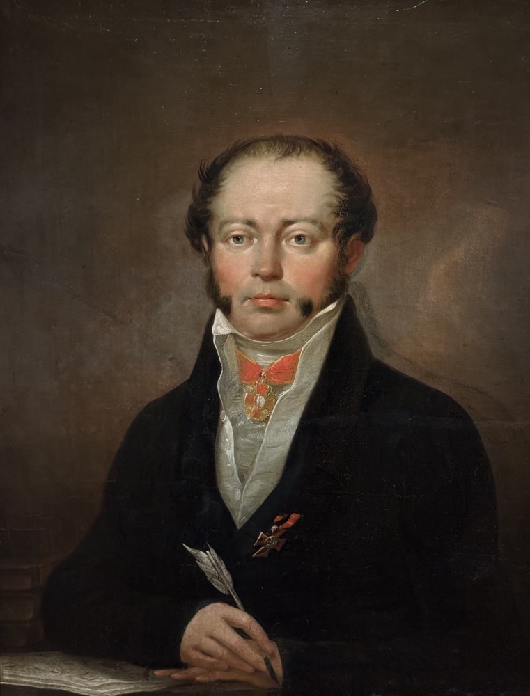 Joseph Frank