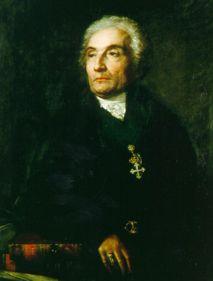 Joseph Maistre (de)