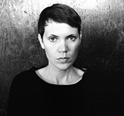 Josephine Rowe