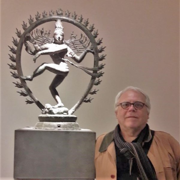Juan Carlos Mondragon