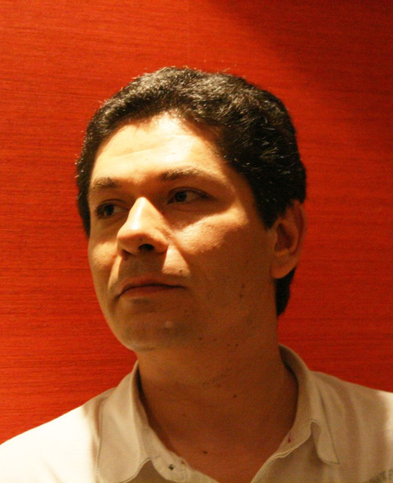 Juan Pablo Villalobos