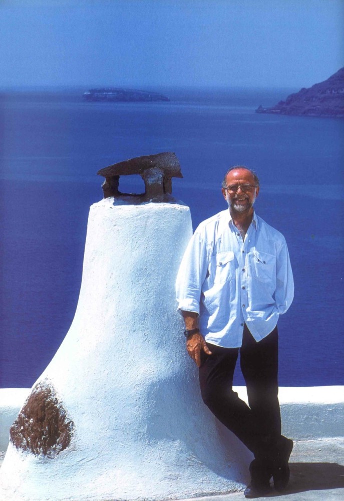 Jules B. Farber