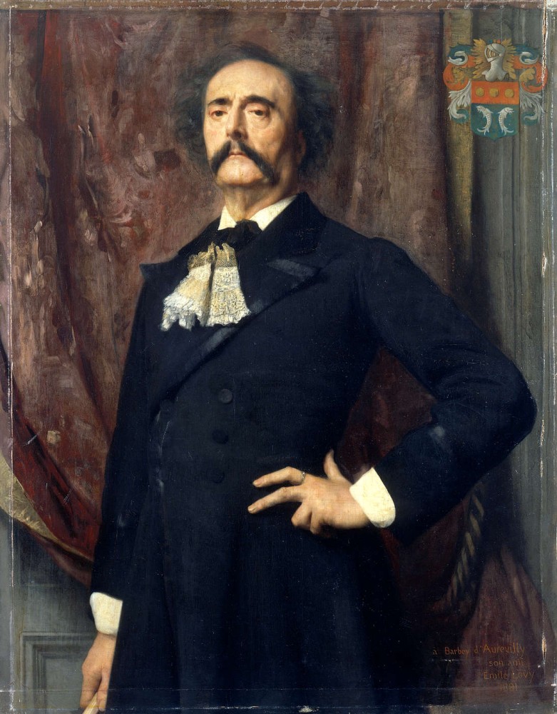Jules Barbey D'aurevilly