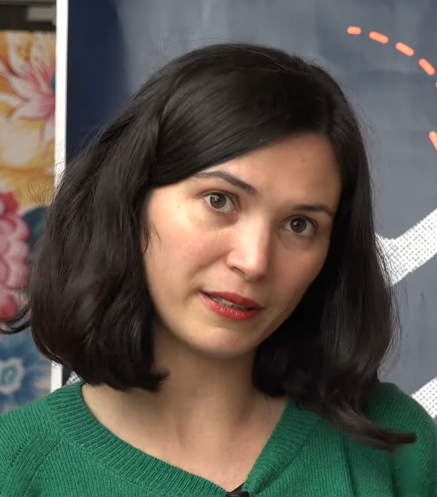 Julia Kerninon