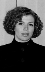 Julia Latynina