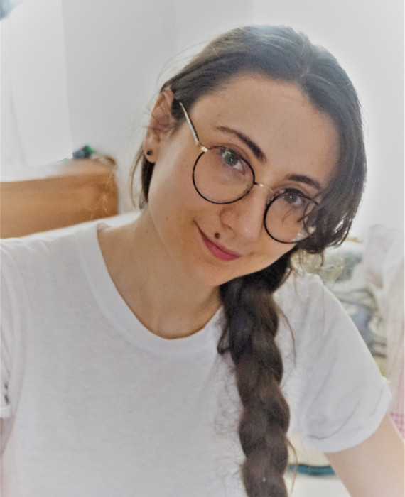 Julie Ruocco