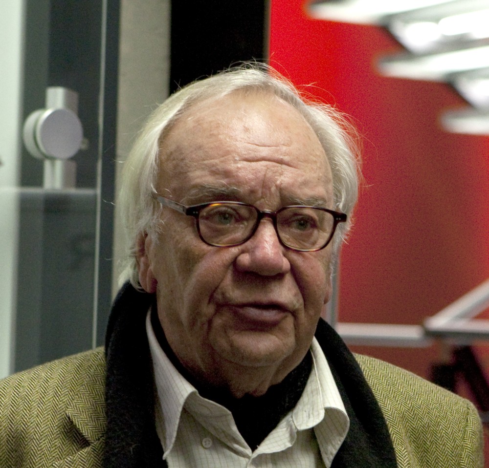 Jurgen Becker